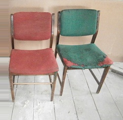 Ремонт стульев в Казани