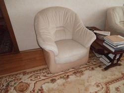 Замена поролона на сиденье кресла