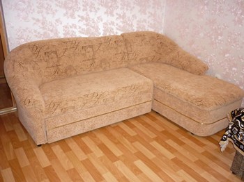 Переделка дивана в угловой (67 фото)